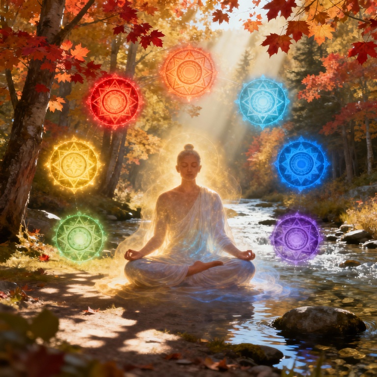 Spiritual Healer Astrologer in Calgary – Energy Cleanse & Wellbeing